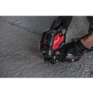 MILWAUKEE Bezdrôtový krížový a bodový laser L4 CLLP-301C (1 x 3,0 Ah batéria + USB nabíjací kábel)