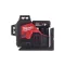 MILWAUKEE Akumulátorový 3-rovinový laser M12 3PL-401C (1 x 4,0 Ah batéria + nabíjačka)