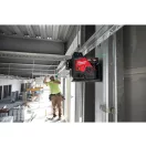 MILWAUKEE Akumulátorový 3-rovinový laser M12 3PL-401C (1 x 4,0 Ah batéria + nabíjačka)