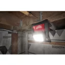MILWAUKEE Akumulátorová LED lampa M18 HOAL-0 (bez batérie + nabíjačky)