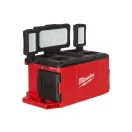 MILWAUKEE Akumulátorové LED svetlo M18 kompatibilné s POALC-0 PACKOUT™ (bez batérie + nabíjačky)