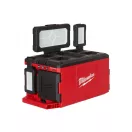 MILWAUKEE Akumulátorové LED svetlo M18 kompatibilné s POALC-0 PACKOUT™ (bez batérie + nabíjačky)