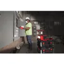 MILWAUKEE Akumulátorové LED svetlo M18 kompatibilné s POALC-0 PACKOUT™ (bez batérie + nabíjačky)