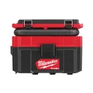 MILWAUKEE Akumulátorový vysávač M18 FPOVCL-0 kompatibilný s mokrým/suchým PACKOUT™ (bez batérie + nabíjačky)