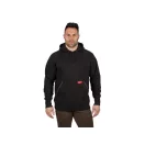 Mikina MILWAUKEE čierna WHB-XXL