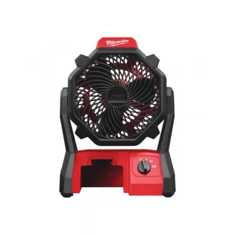   MILWAUKEE Akumulátorový ventilátor M12AF-0 (bez batérie + nabíjačky)