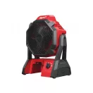 MILWAUKEE Akumulátorový ventilátor M12AF-0 (bez batérie + nabíjačky)