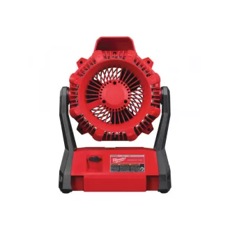   MILWAUKEE Akumulátorový ventilátor M12AF-0 (bez batérie + nabíjačky)