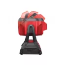 MILWAUKEE Akumulátorový ventilátor M12AF-0 (bez batérie + nabíjačky)