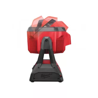   MILWAUKEE Akumulátorový ventilátor M12AF-0 (bez batérie + nabíjačky)