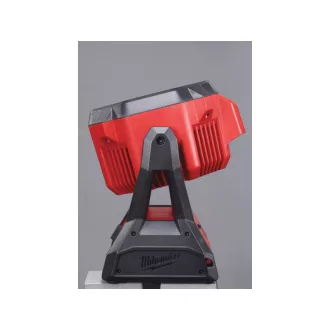   MILWAUKEE Akumulátorový ventilátor M12AF-0 (bez batérie + nabíjačky)