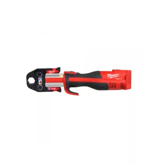  Akumulátorový hydraulický lis MILWAUKEE M18 BLHPT-0C (bez batérie + nabíjačky)