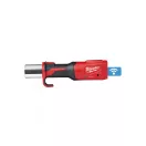Akumulátorový hydraulický lis MILWAUKEE M18 BLHPT-0C (bez batérie + nabíjačky)