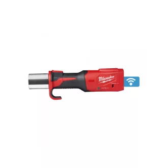   Akumulátorový hydraulický lis MILWAUKEE M18 BLHPT-0C (bez batérie + nabíjačky)
