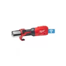 Akumulátorový hydraulický lis MILWAUKEE M18 BLHPT-0C (bez batérie + nabíjačky)