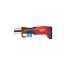 Akumulátorový lis MILWAUKEE M18 ONEBLHPT-302C bez uhlíkovej kefky (2 x 3,0 Ah batérie + nabíjačka)