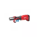 Akumulátorový lis MILWAUKEE M18 ONEBLHPT-302C bez uhlíkovej kefky (2 x 3,0 Ah batérie + nabíjačka)