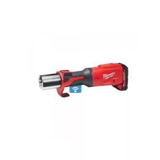   Akumulátorový lis MILWAUKEE M18 ONEBLHPT-302C bez uhlíkovej kefky (2 x 3,0 Ah batérie + nabíjačka)
