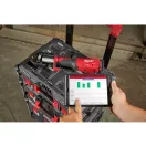 Akumulátorový lis MILWAUKEE M18 ONEBLHPT-302C bez uhlíkovej kefky (2 x 3,0 Ah batérie + nabíjačka)