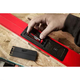 Batéria MILWAUKEE (L4B3) 4 V / 3,0 Ah Redlithium USB