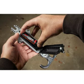 Batéria MILWAUKEE (L4B3) 4 V / 3,0 Ah Redlithium USB