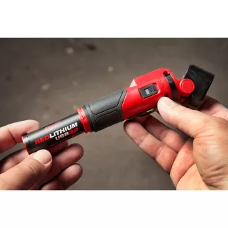 Batéria MILWAUKEE (L4B3) 4 V / 3,0 Ah Redlithium USB