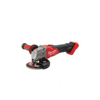   MILWAUKEE Akumulátorová uhlová brúska M18 FSAG125XB-0X (bez batérie a nabíjačky) RAPIDSTOP™