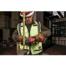 MILWAUKEE Akumulátorová uhlová brúska M18 FSAG125XB-502 x (2 x 5,0 Ah batérie + nabíjačka)