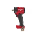 MILWAUKEE Akumulátorový rázový uťahovák M18 FIW2F12-0X (bez batérie + nabíjačky)