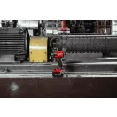 MILWAUKEE Akumulátorový rázový uťahovák M18 FIW2P12-502 x s rázovým kolíkom (2 x 5,0 Ah batéria + nabíjačka)