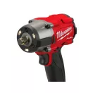 MILWAUKEE Akumulátorový rázový uťahovák M18 FMTIW2F12-502 x (2 x 5,0 Ah batéria + nabíjačka)