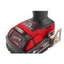 MILWAUKEE Akumulátorový rázový uťahovák M18 FMTIW2F12-502 x (2 x 5,0 Ah batéria + nabíjačka)