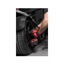 MILWAUKEE Akumulátorový rázový uťahovák M18 FMTIW2F12-502 x (2 x 5,0 Ah batéria + nabíjačka)