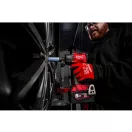 MILWAUKEE Akumulátorový rázový uťahovák M18 FMTIW2F12-502 x (2 x 5,0 Ah batéria + nabíjačka)
