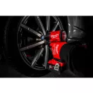 MILWAUKEE Akumulátorový rázový uťahovák M18 FMTIW2F12-502 x (2 x 5,0 Ah batéria + nabíjačka)