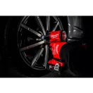 MILWAUKEE Akumulátorový rázový uťahovák s dorazovým kolíkom M18 FMTIW2P12-502 x (2 x 5,0 Ah batéria + nabíjačka)