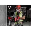 MILWAUKEE Akumulátorové kombinované kladivo M18 ONEFHPX-0X SDS-Plus (bez batérie + nabíjačky)