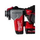 MILWAUKEE Akumulátorové kombinované kladivo M18 ONEFHPX-552 x SDS-Plus (2 x 5,5 Ah batérie + nabíjačka)