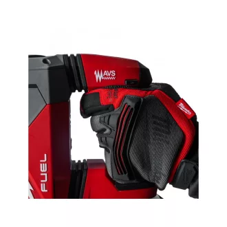   MILWAUKEE Akumulátorové kombinované kladivo M18 ONEFHPX-552 x SDS-Plus (2 x 5,5 Ah batérie + nabíjačka)