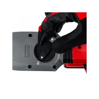   MILWAUKEE Akumulátorové kombinované kladivo M18 ONEFHPX-552 x SDS-Plus (2 x 5,5 Ah batérie + nabíjačka)