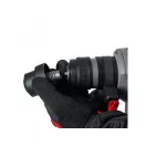 MILWAUKEE Akumulátorové kombinované kladivo M18 ONEFHPX-552 x SDS-Plus (2 x 5,5 Ah batérie + nabíjačka)