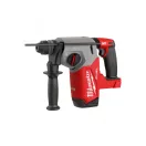 MILWAUKEE Akumulátorové kombinované kladivo M18 FH-0X SDS-Plus (bez batérie + nabíjačky)