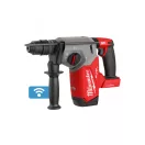 MILWAUKEE Akumulátorové kombinované kladivo M18 ONEFHX-0X SDS-Plus (bez batérie + nabíjačky)