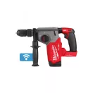 MILWAUKEE Akumulátorové kombinované kladivo M18 ONEFHX-0X SDS-Plus (bez batérie + nabíjačky)