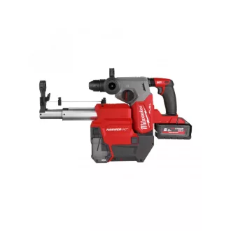   MILWAUKEE Odsávač prachu M18 FDDEXL-0 (pre kladivá FH, FHX, ONEFH a ONEFHX)