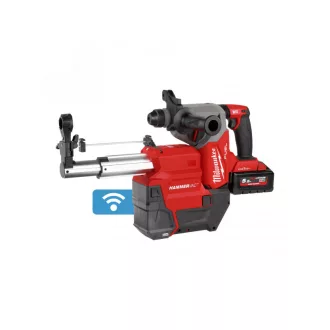   MILWAUKEE Odsávač prachu M18 FDDEXL-0 (pre kladivá FH, FHX, ONEFH a ONEFHX)