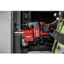 MILWAUKEE Odsávač prachu M18 FDDEXL-0 (pre kladivá FH, FHX, ONEFH a ONEFHX)