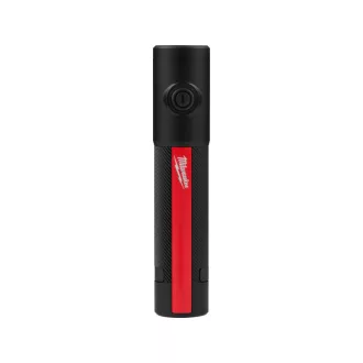   MILWAUKEE nabíjateľná LED lampa IR FL500 (USB nabíjací kábel)