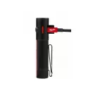 MILWAUKEE nabíjateľná LED lampa IR FL500 (USB nabíjací kábel)