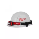 MILWAUKEE Batériová LED čelovka IR HL450 TRUEVIEW™ (USB nabíjací kábel)